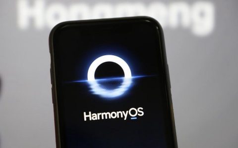 鸿蒙将取代ios成中国第二大系统 国产系统的春天要来了！