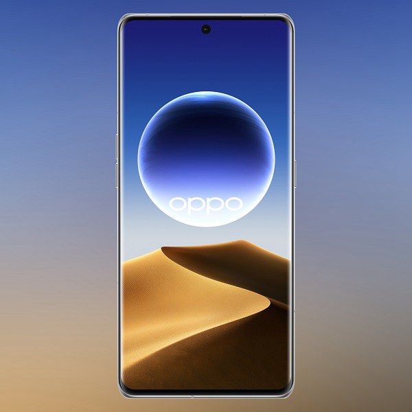 oppo find x7系列内置壁纸