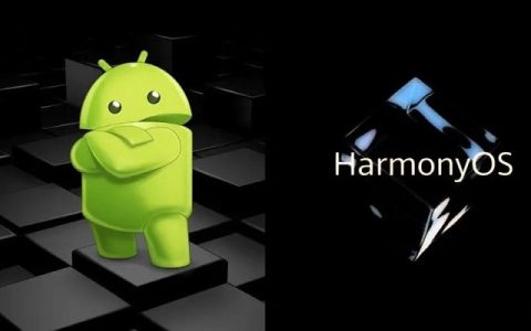 鸿蒙原生应用是什么格式？鸿蒙hap和apk的区别