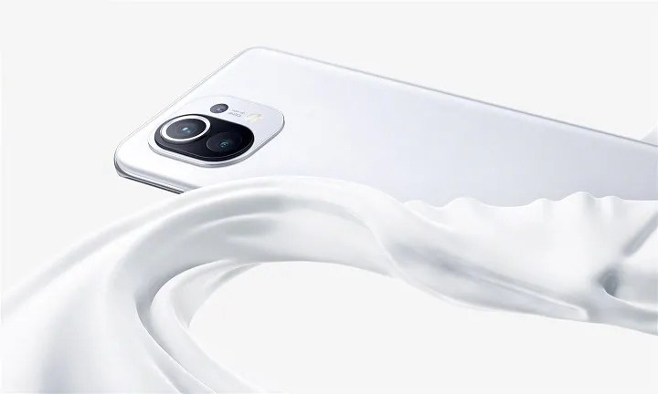 网友给库克留言:小米11环保方案更好 苹果不跟进下?