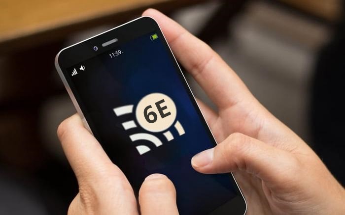 iphone 15采用博通wi-fi6e 苹果自研芯片又失败了？