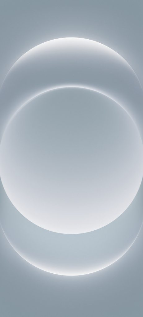 小米14 ultra内置壁纸，神似iphone14自带壁纸