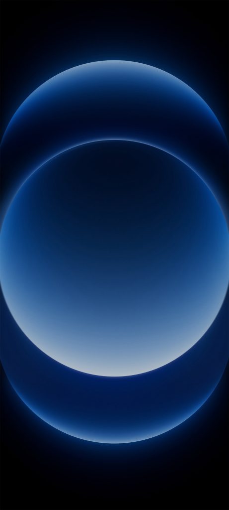 小米14 ultra内置壁纸，神似iphone14自带壁纸