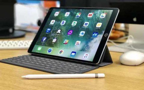 ipad逆转全球颓势 苹果平板电脑全年出货近5000万台