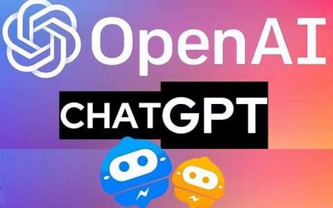 太火爆，chatgpt宕机！人工智能潜力超乎想象