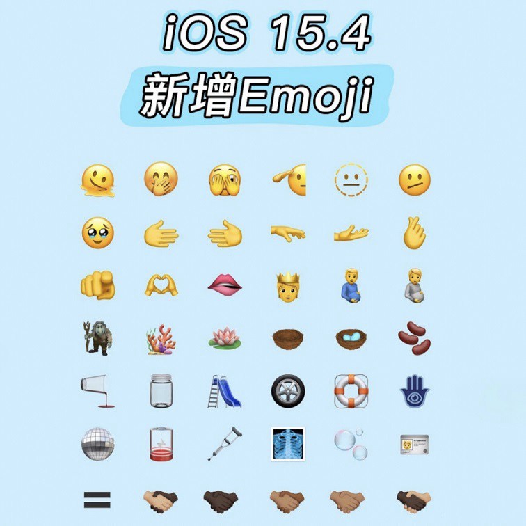 ios15.4 beta3值得升级吗？ios15.4 beta3体验评测