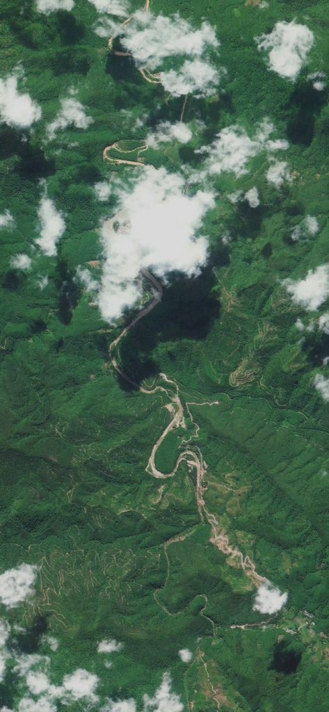 适合春天的手机壁纸，唯美山川湖海壁纸护眼高清