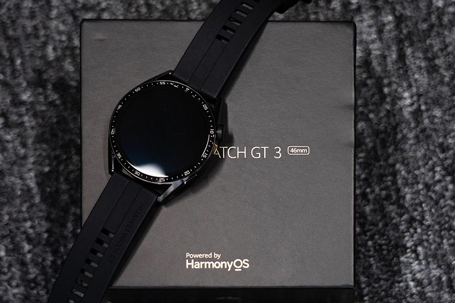 华为watch gt3怎么样 华为watch gt3详细评测