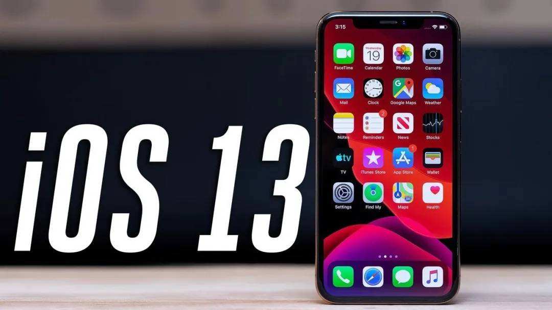 ios13.4更新了什么？ios13.4正式版新特性与升降级攻略