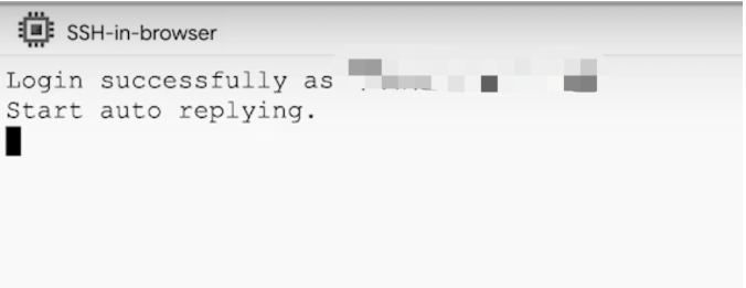 chatgpt怎么接入到微信?chatgpt接入到微信图文教程