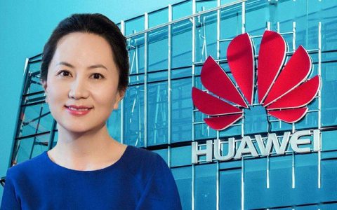 孟晚舟称华为向死而生怎么能不成仁？华为5g手机仍需等美批准