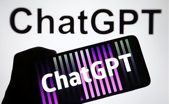 chatgpt图片素材 带logo的chatgpt封面图片大全