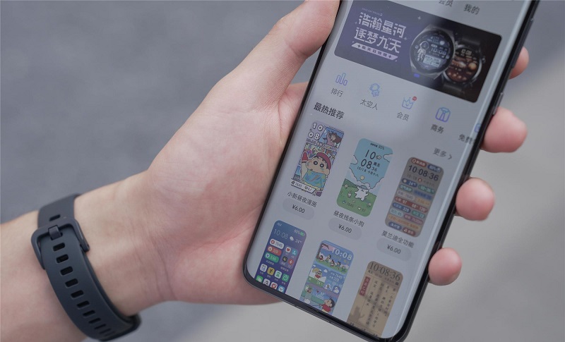 华为手环8怎么样 华为手环8详细评测