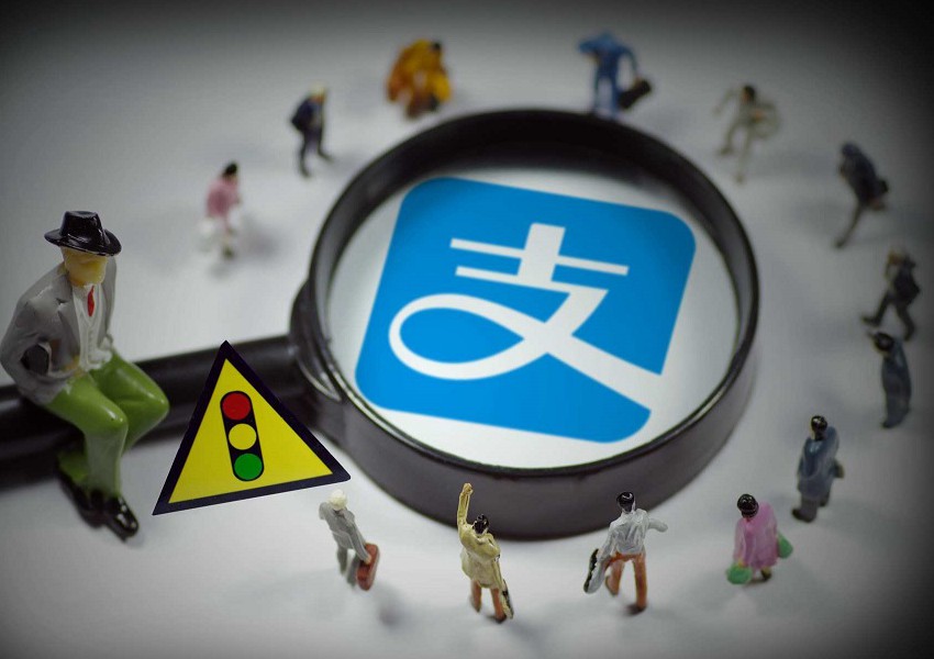 支付宝付款码隐私保护在哪?支付宝开启付款码隐私保护方法