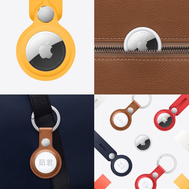 苹果担心的事发生了 女子用airtag追踪到男友并将其杀死