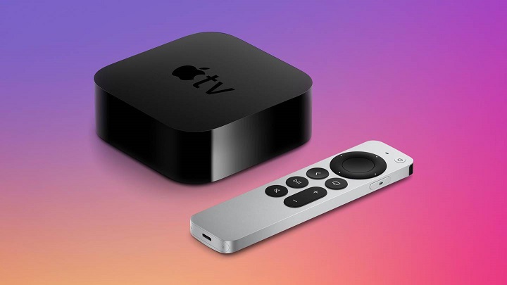 tvos 16.5 beta3发布，错误修复和性能改进