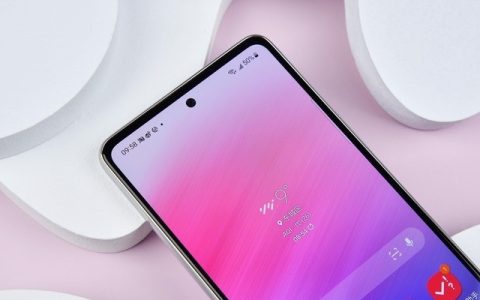 exynos 1280跑分多少？三星exynos 1280安兔兔跑分成绩