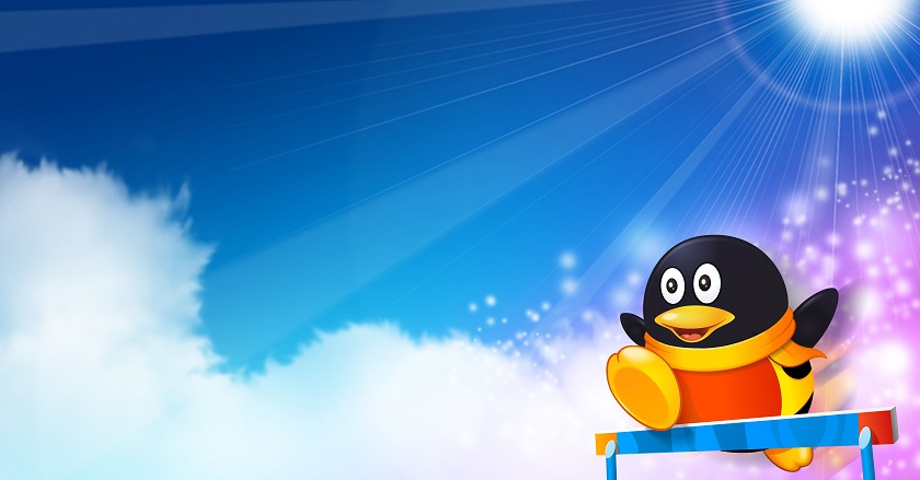 手机qq v8.7.0发布 带来新表情 比微信炸屏更好玩