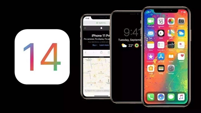 ios14什么时候出来 支持哪些设备?ios14你想知道一切都在这