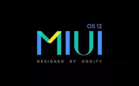 小米miui12内置壁纸高清无水印下载 张张都很漂亮！
