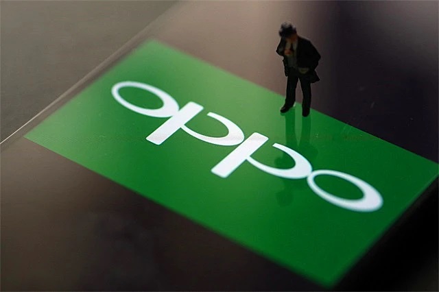 突发，oppo放弃自研芯片 网友：华为是真不容易！
