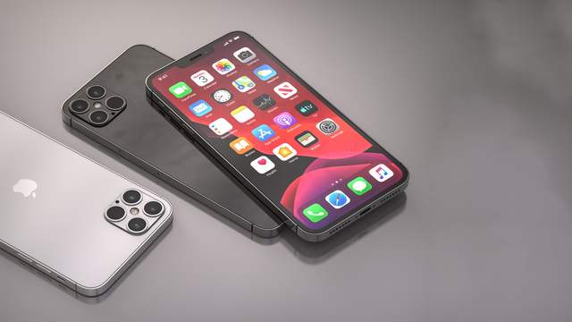 iphone 12或取消附赠有线耳机 airpods销量将大涨