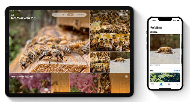 icloud photos是什么？我的照片流迁移到icloud photos方法