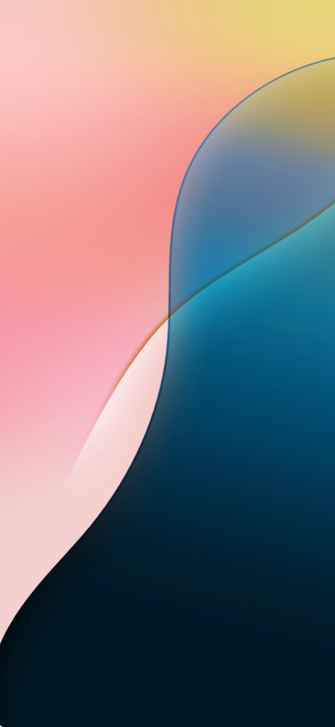 ios 18内置壁纸下载 ios18自带壁纸高清无水印