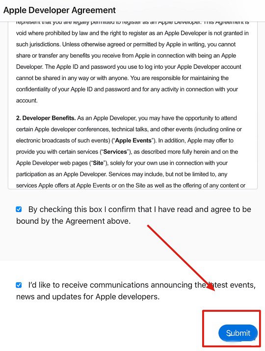 ios18描述文件下载 iphone升级ios 18测试版方法