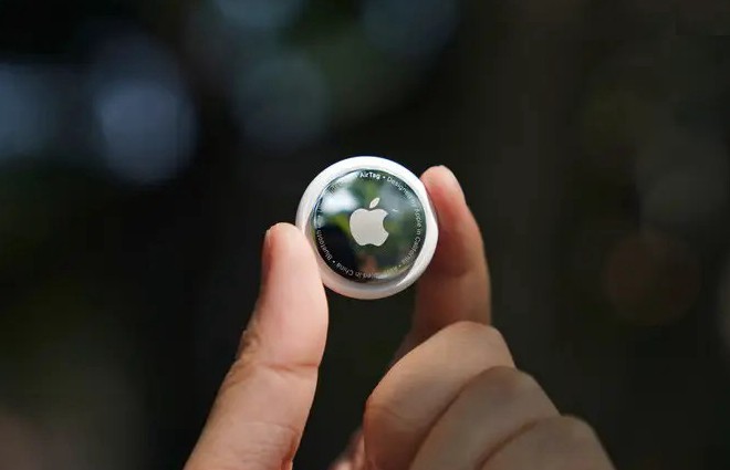 苹果担心的事发生了 女子用airtag追踪到男友并将其杀死