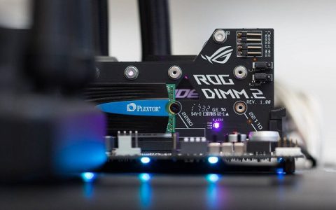 傲腾内存有用吗 秒懂intel傲腾内存是否有必要买