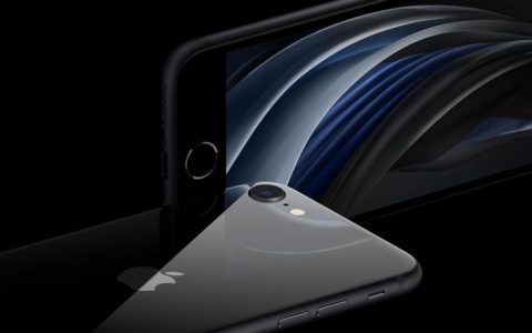 苹果：新iphone se核心竞争力是什么？网友：难道不是便宜吗