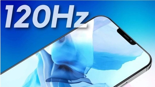 库克:iphone 13比iphone 12更好 网友:这不废话么?