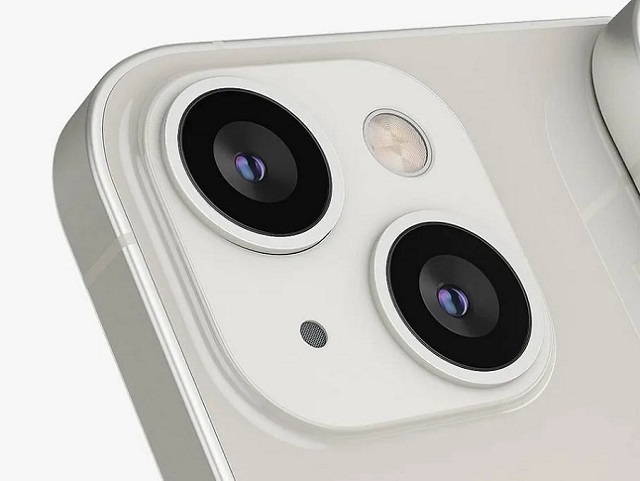 库克:iphone 13比iphone 12更好 网友:这不废话么?