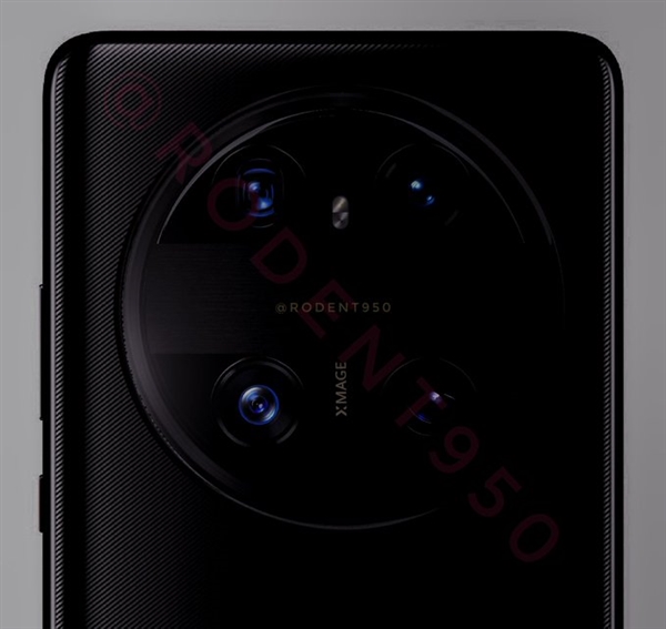 10月发布！华为mate60渲染图出炉！