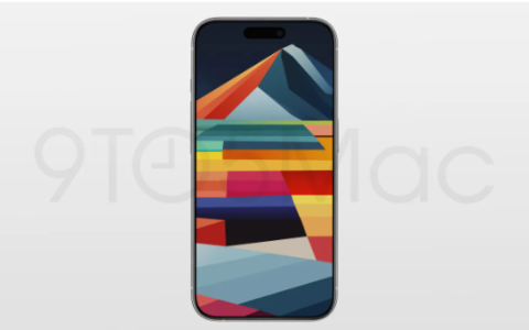 iphone 15 pro边框只有1.5毫米，小米14或打破这一记录！