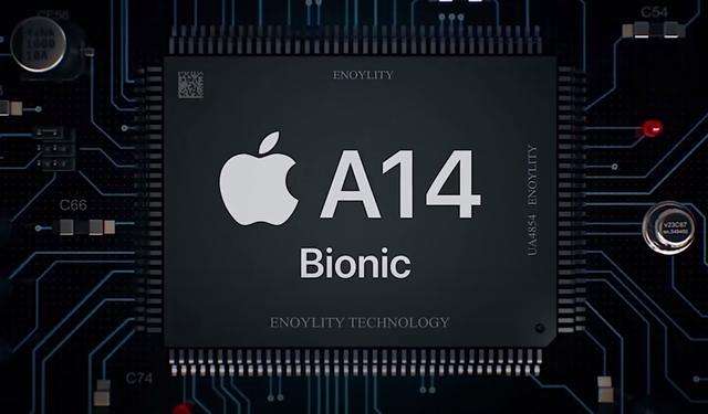 手机cpu天梯图2020年8月最新版 你的手机处理器排名高吗？