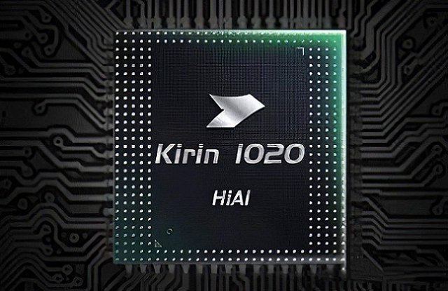 手机cpu天梯图2020年8月最新版 你的手机处理器排名高吗？