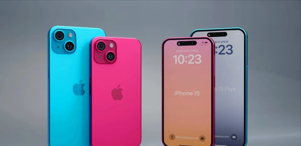 全球经济低迷，iphone15系列需求或低于预期