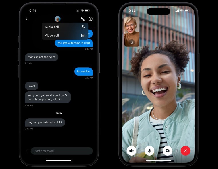 进一步“微信化”，x（推特ceo宣布将推出视频通话功能