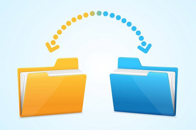 电脑文件夹图标怎么改？folder painter文件夹美化工具下载