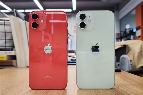 iphone 13的爆料太多?我给大家做了个一次性总结!