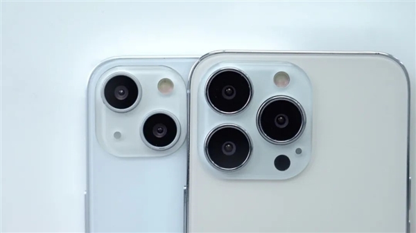 iphone 13的爆料太多?我给大家做了个一次性总结!