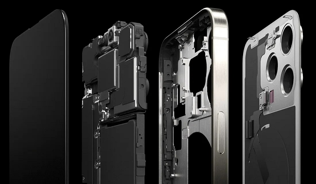 iphone 16会被远程引爆?官方回应了
