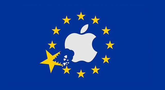 苹果k8凯发真人官网上线apps by apple新页面,ios17开放侧载应用稳了