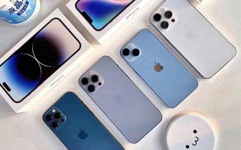 传中国移动停售iphone合约机，为支持华为？回应来了！