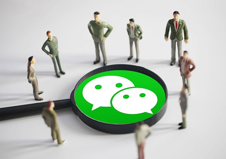 怎么伪造朋友圈赞截图 朋友圈p图神器让你点赞再也不求人！