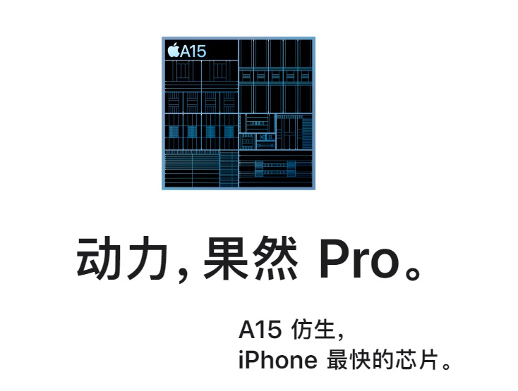iphone 13跑分多少万分？iphone 13/13 pro跑分对比