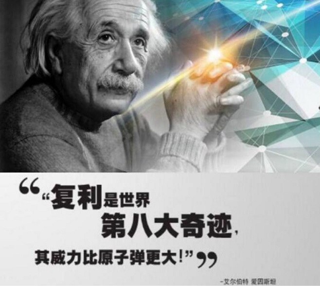 复利是什么 复利的威力到底有多大? 复利和单利的区别