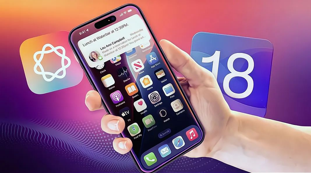 iphone 16 pro max 落后 2 年？库克承认了！